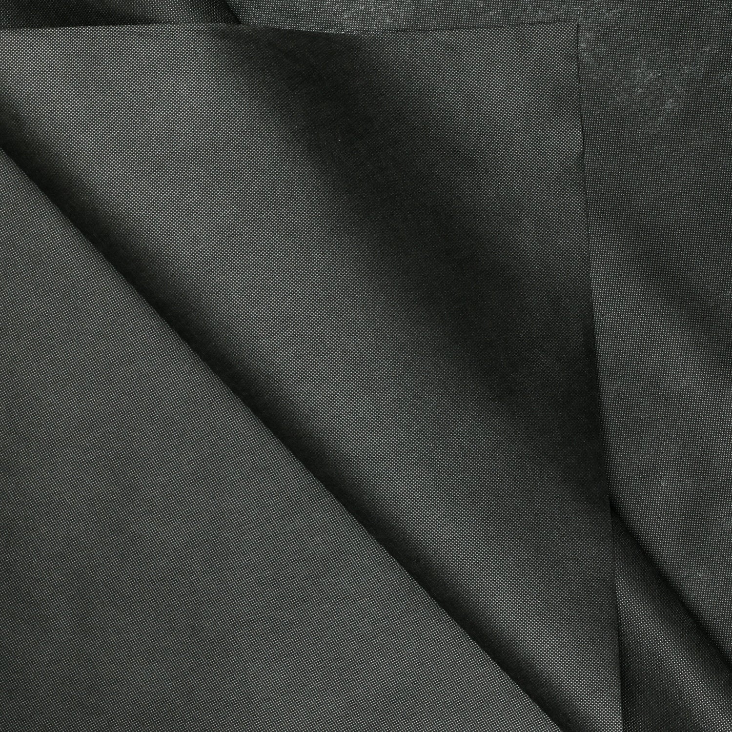 Spunbond Black 50gram - Ragland Fabrics