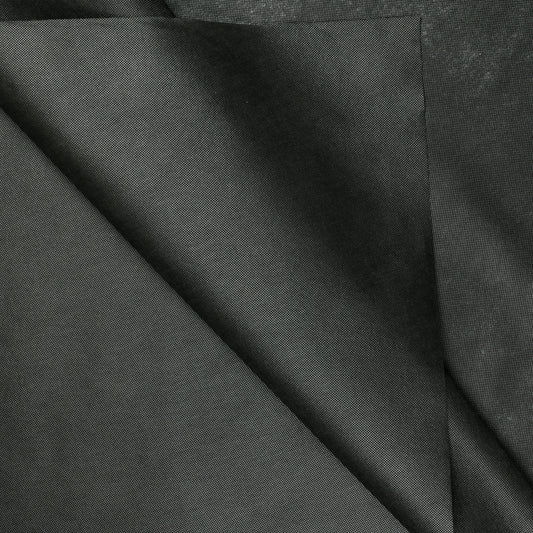 Spunbond Black 50gram - Ragland Fabrics