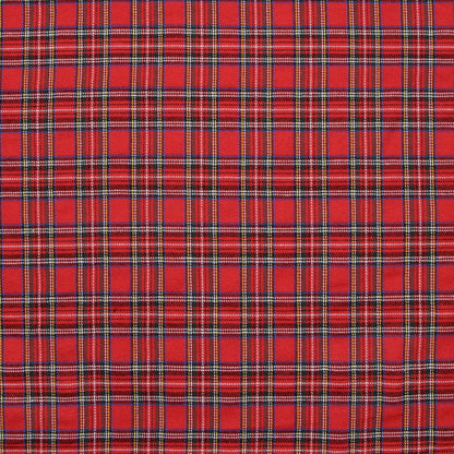 Tartan Mcgregor Check 140cm Design 1 - Ragland Fabrics