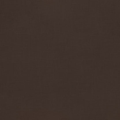 Suiting Woven - Self Edge 150cm Chocolate - Ragland Fabrics