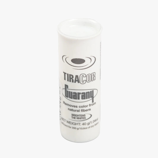 Fabric Dye Guarany Tiracor (40g) - Ragland Fabrics