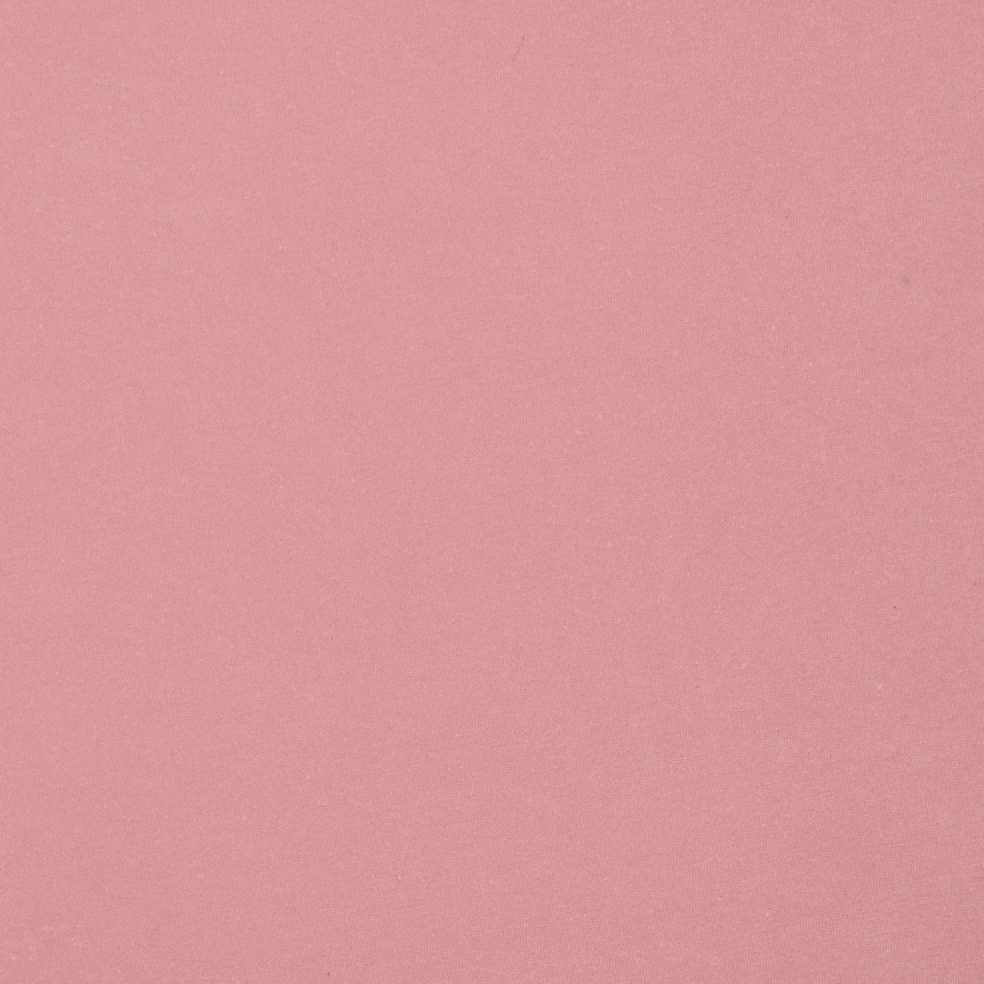 Track Suiting Brushed Cotton Dusty Pink - Ragland Fabrics
