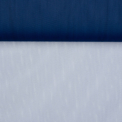 Tulle French Navy - Ragland Fabrics
