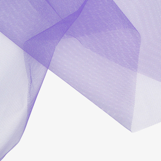 Tulle Lilac - Ragland Fabrics