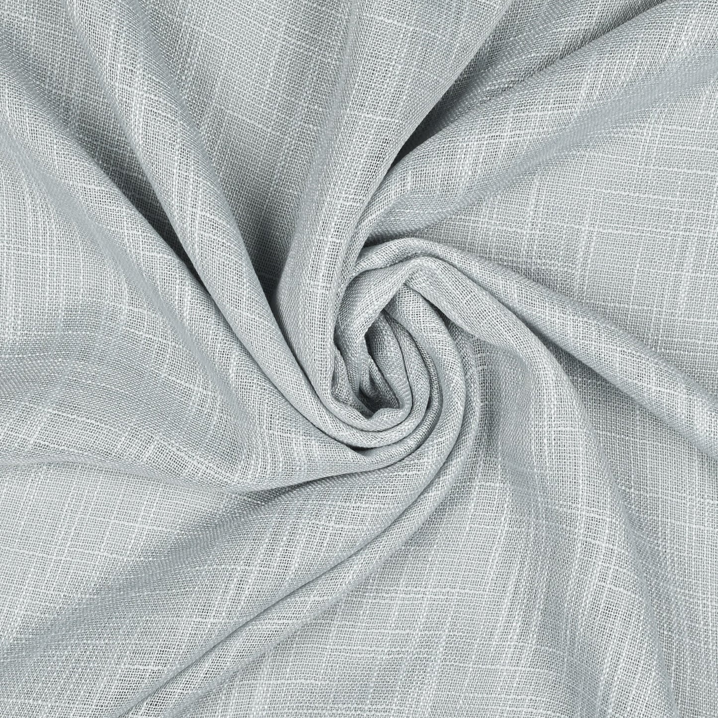 Whisper Sheer Linen Voile Aloe 280cm - Ragland Fabrics