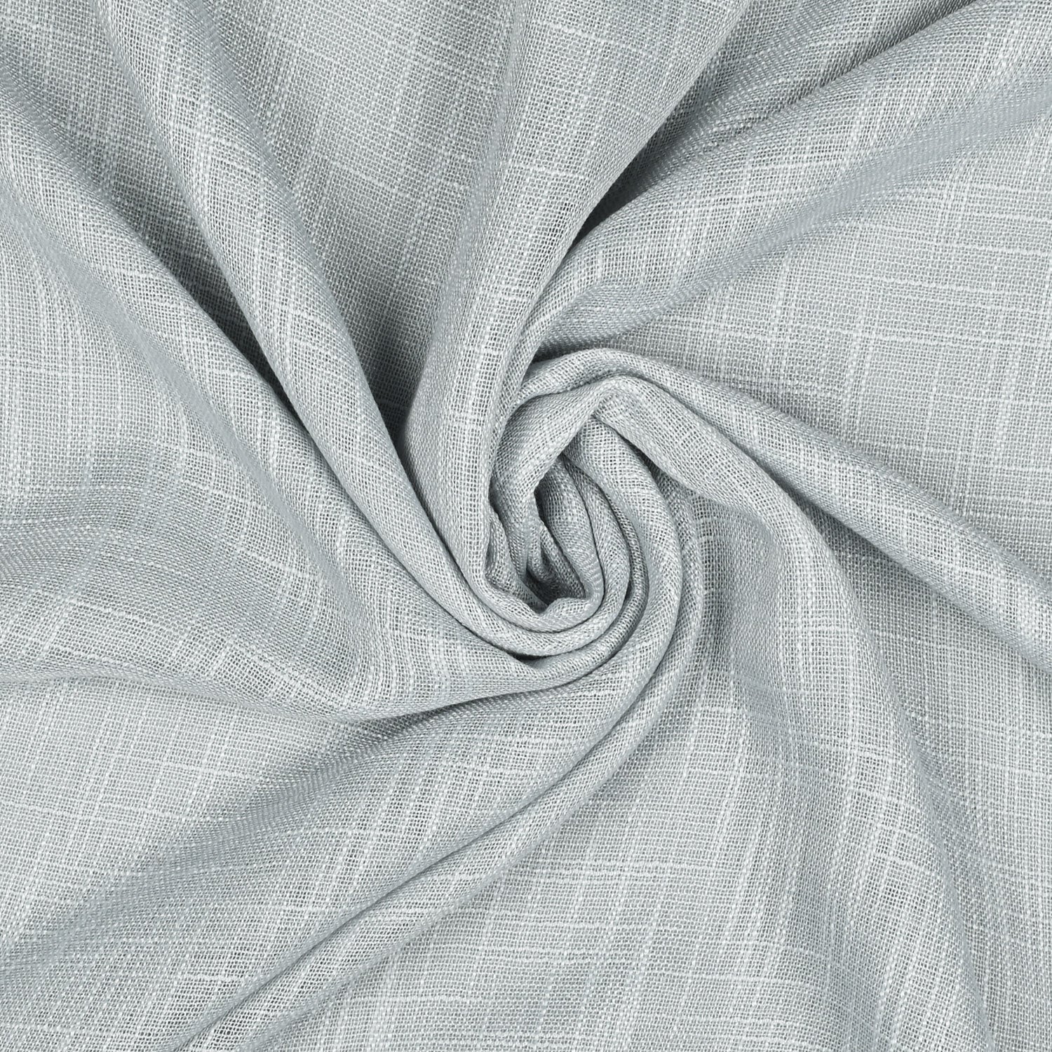 Whisper Sheer Linen Voile Aloe 280cm - Ragland Fabrics