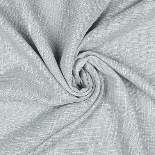 Whisper Sheer Linen Voile Aloe 280cm - Ragland Fabrics