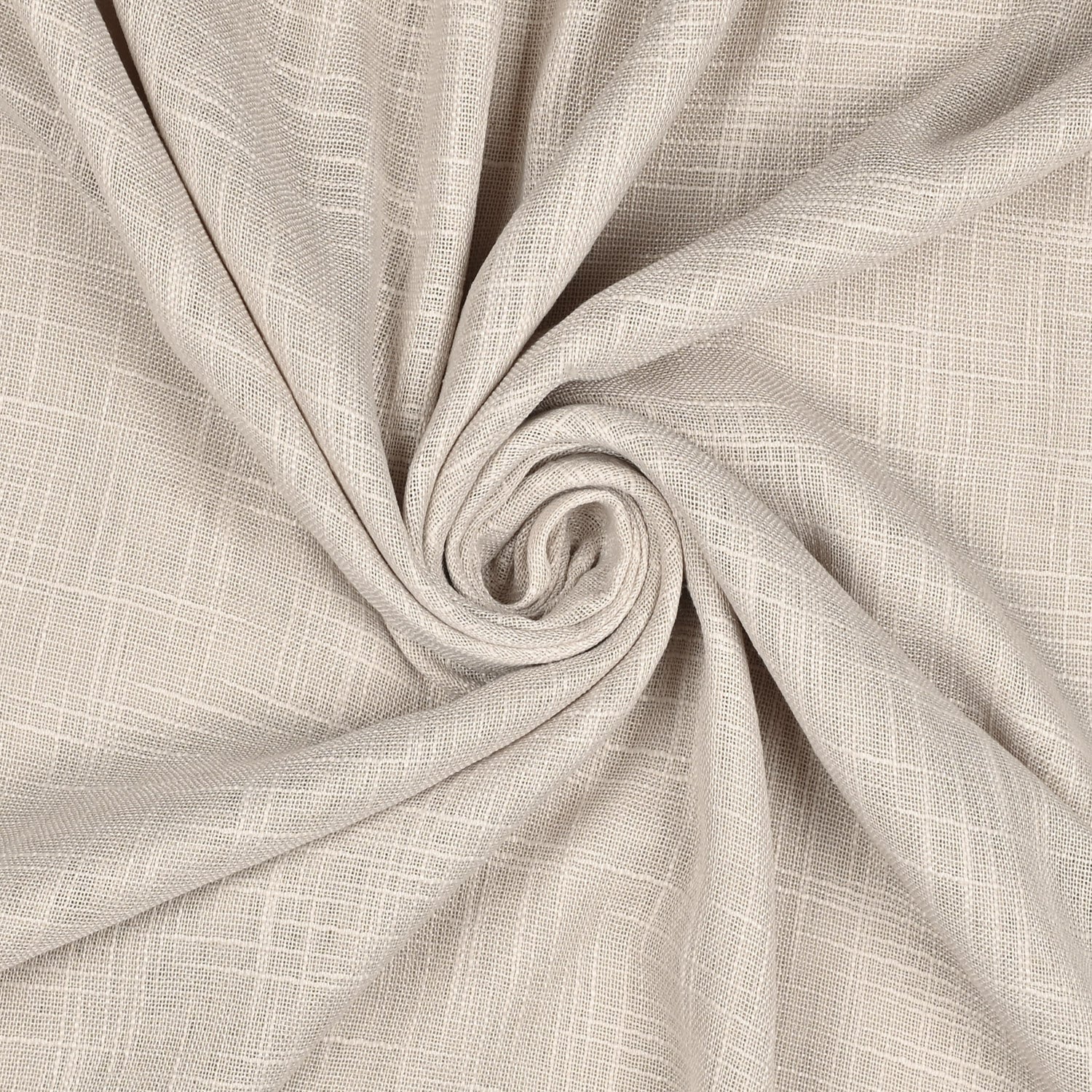Whisper Sheer Linen Voile Primrose 280cm - Ragland Fabrics