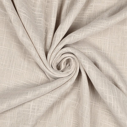 Whisper Sheer Linen Voile Primrose 280cm - Ragland Fabrics
