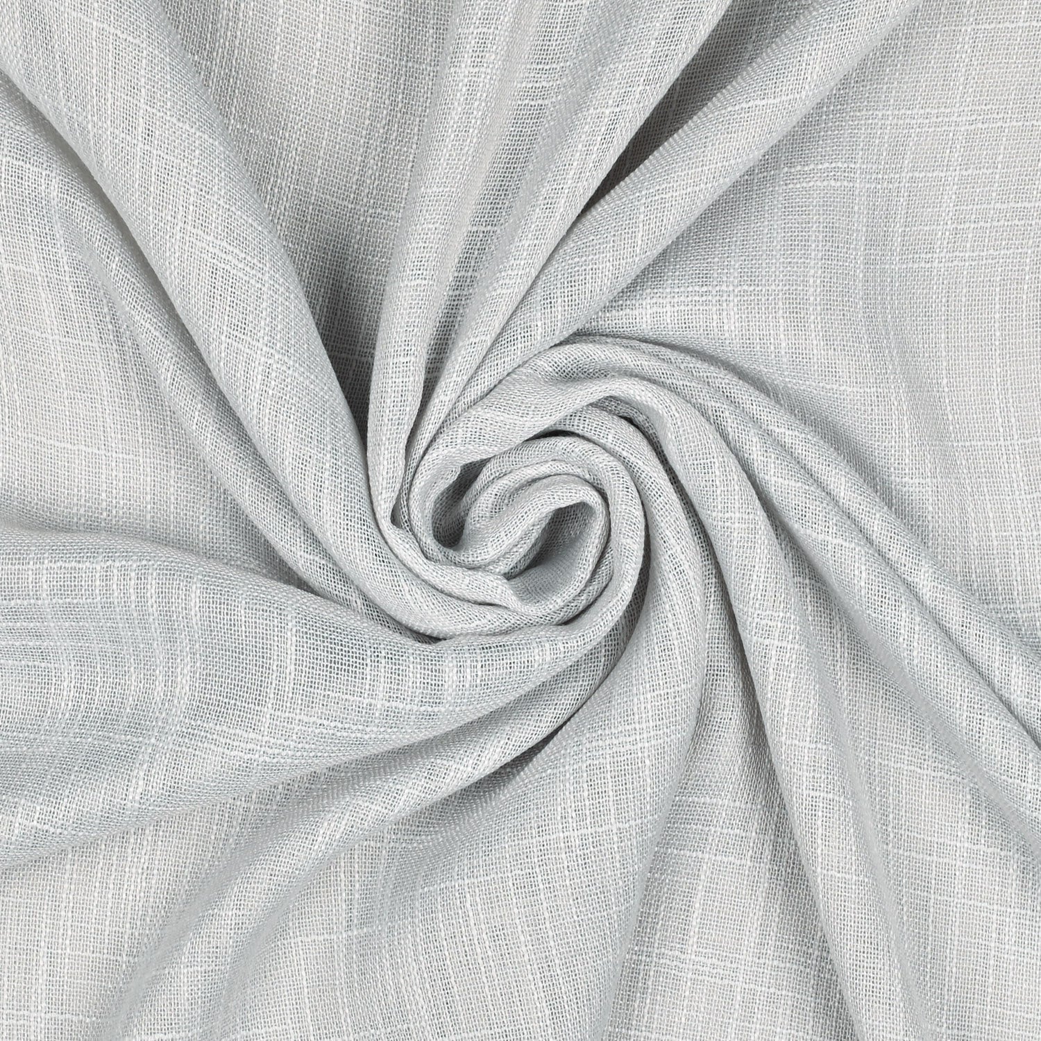 Whisper Sheer Linen Voile Alabaster 280cm - Ragland Fabrics