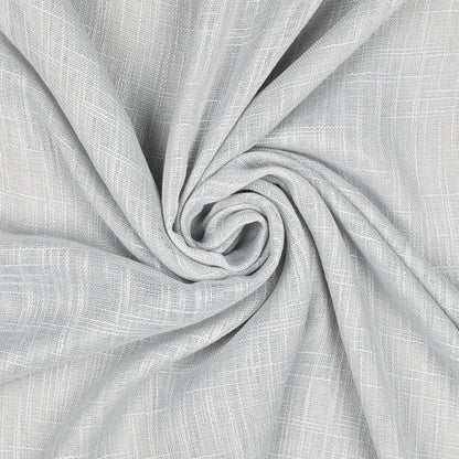 Whisper Sheer Linen Voile Alabaster 280cm - Ragland Fabrics