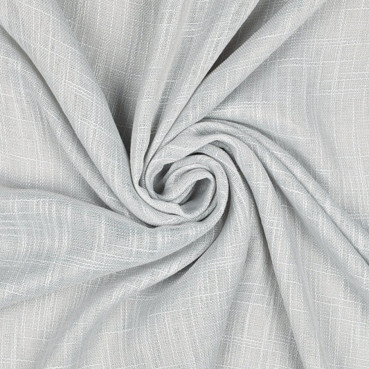 Whisper Sheer Linen Voile Alabaster 280cm - Ragland Fabrics