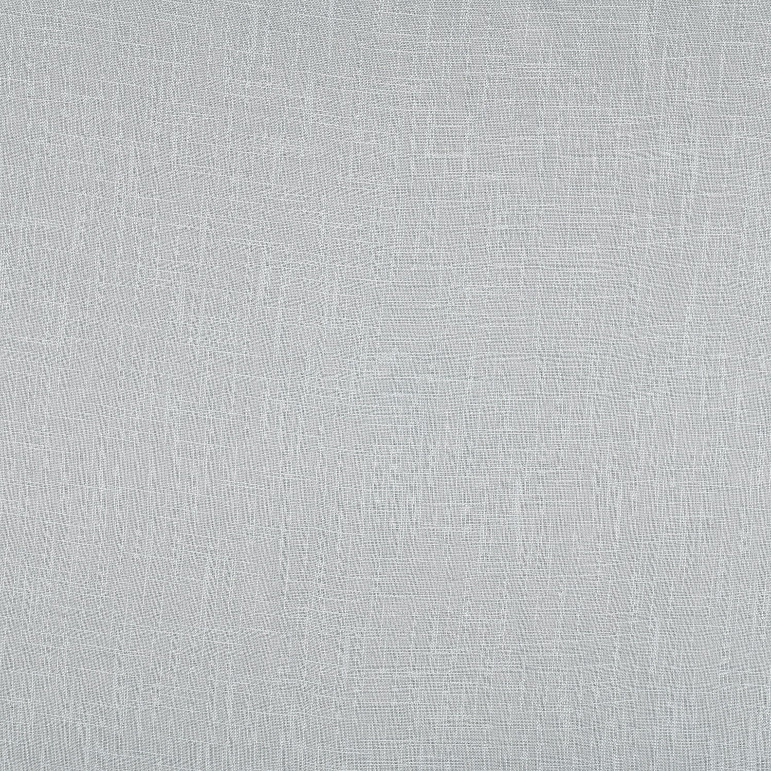 Whisper Sheer Linen Voile Grey Mist 280cm - Ragland Fabrics